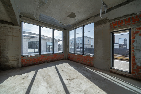 Объект по адресу Москва, Истринская ул, 17 