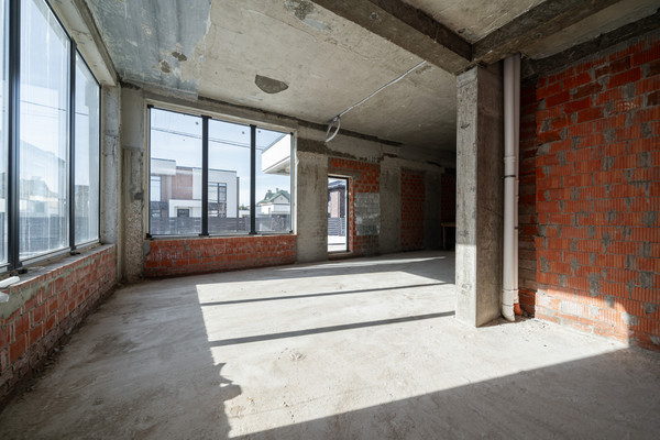 Объект по адресу Москва, Истринская ул, 17 