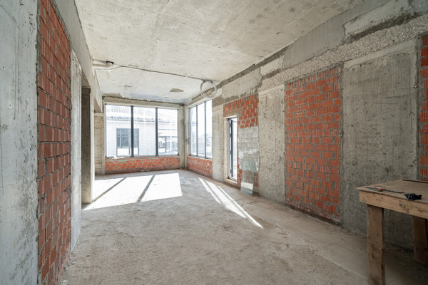 Объект по адресу Москва, Истринская ул, 17 