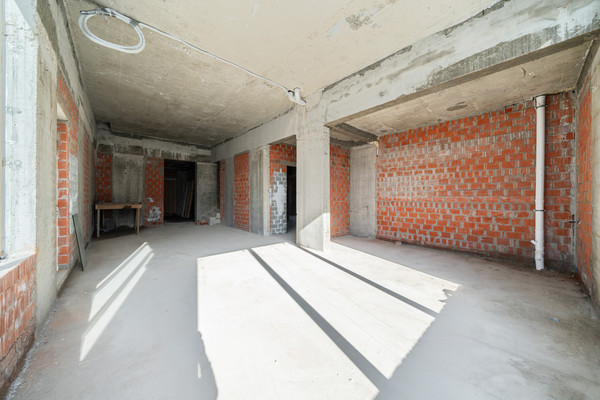 Объект по адресу Москва, Истринская ул, 17 