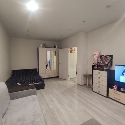 Объект по адресу Москва, им. Героя Николая Шевелёва ул, 3к1 