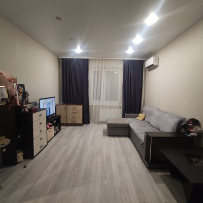 Объект по адресу Москва, им. Героя Николая Шевелёва ул, 3к1 