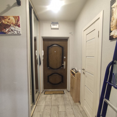 Объект по адресу Москва, им. Героя Николая Шевелёва ул, 3к1 