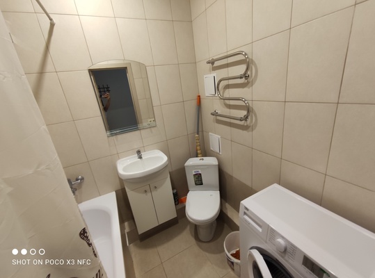 Объект по адресу Москва, Восточно-Кругликовская ул, 42/3к1 