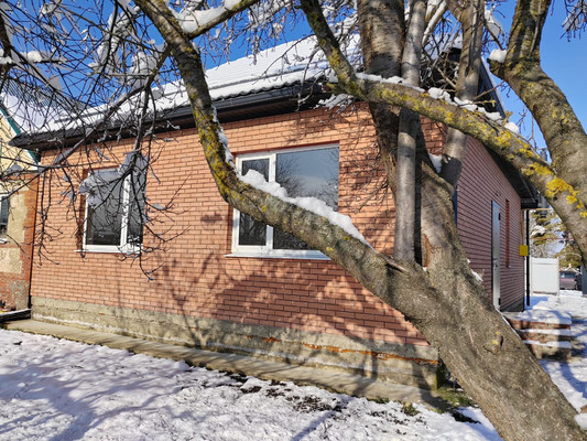 Объект по адресу Москва, Мира ул 