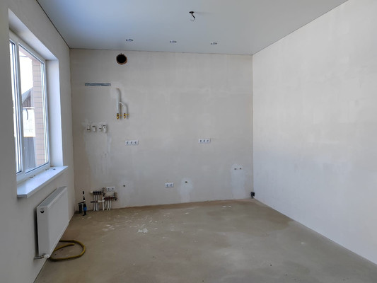 Объект по адресу Москва, Мира ул 