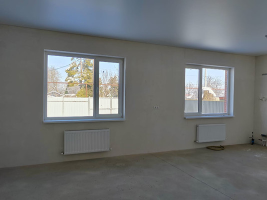 Объект по адресу Москва, Мира ул 