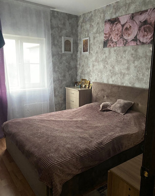 Объект по адресу Москва, Советская ул 