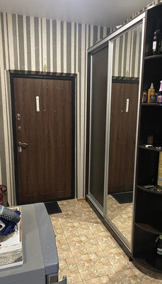 Объект по адресу Москва, Советская ул 