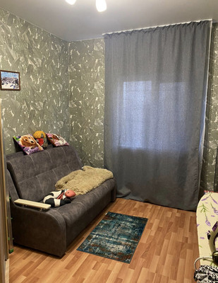 Объект по адресу Москва, Советская ул 