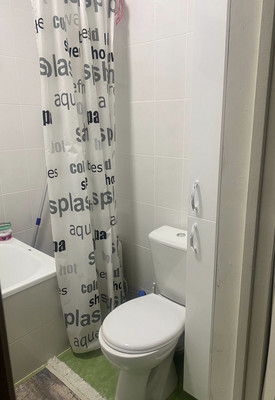 Объект по адресу Москва, Советская ул 