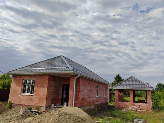 Объект по адресу Москва, Новая ул 