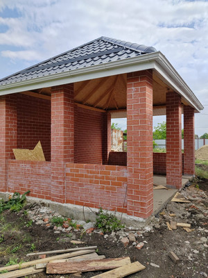 Объект по адресу Москва, Новая ул 