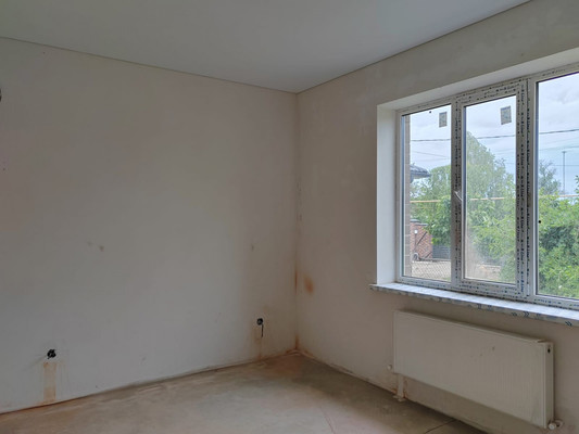 Объект по адресу Москва, Новая ул 