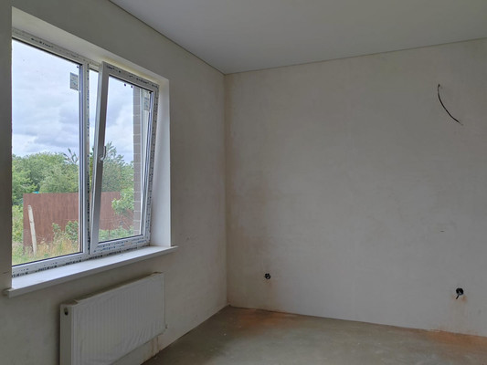 Объект по адресу Москва, Новая ул 