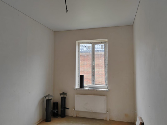 Объект по адресу Москва, Новая ул 