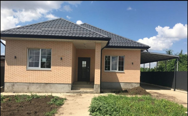 Объект по адресу Москва, Новая ул 