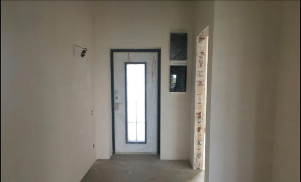 Объект по адресу Москва, Новая ул 