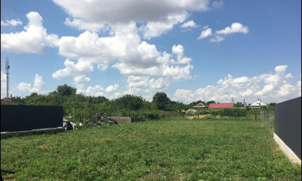 Объект по адресу Москва, Новая ул 