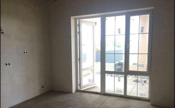 Объект по адресу Москва, Новая ул 