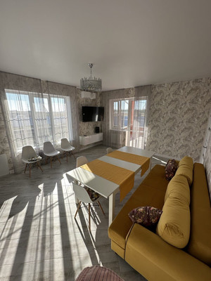 Объект по адресу Москва, Новая ул 