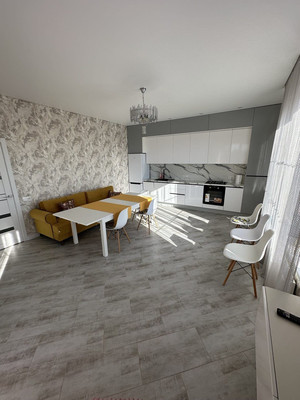 Объект по адресу Москва, Новая ул 