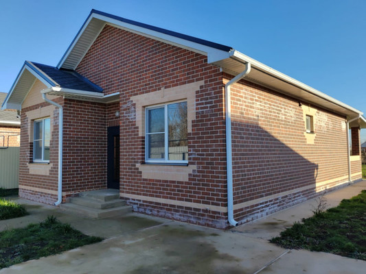 Объект по адресу Москва, Новая ул 