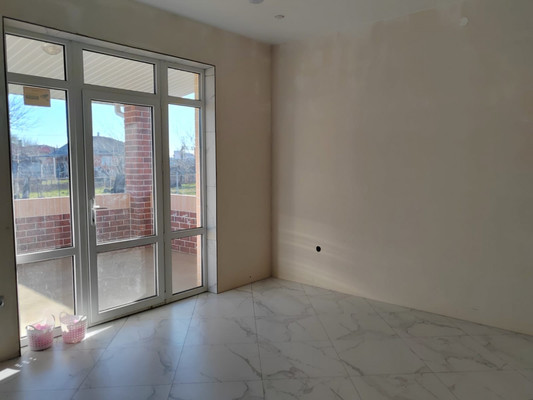 Объект по адресу Москва, Новая ул 