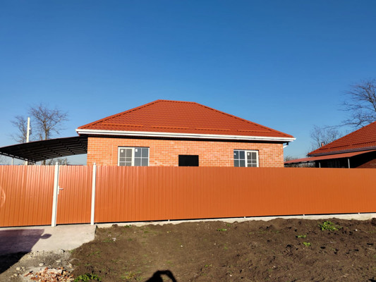 Объект по адресу Москва, Новая ул 