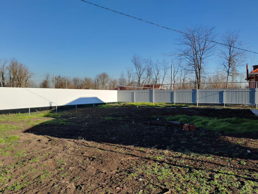 Объект по адресу Москва, Новая ул 