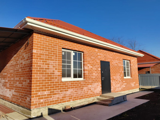 Объект по адресу Москва, Новая ул 