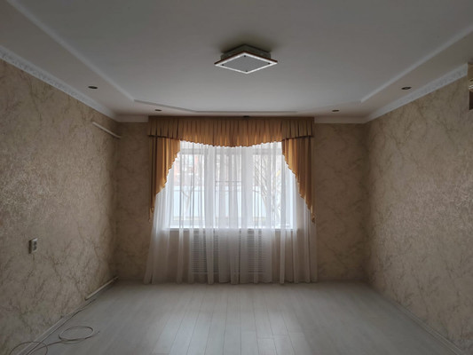 Объект по адресу Москва, Красная ул, 67 