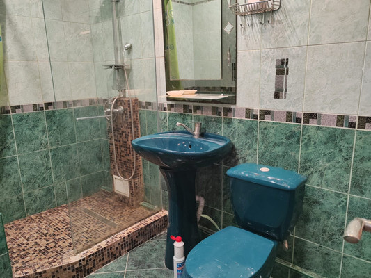 Объект по адресу Москва, Красная ул, 67 