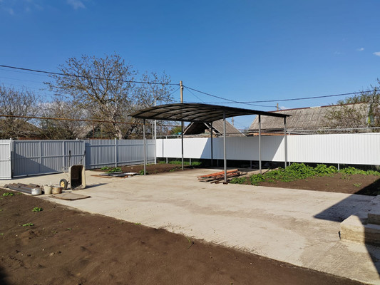 Объект по адресу Москва, Новая ул 