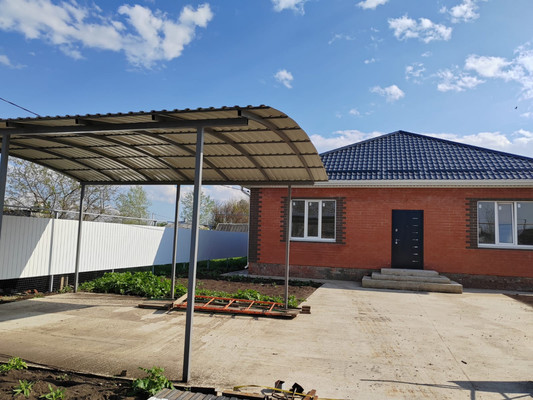 Объект по адресу Москва, Новая ул 