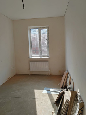 Объект по адресу Москва, Новая ул 