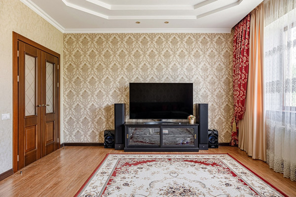 Объект по адресу Москва, Взлетная ул 