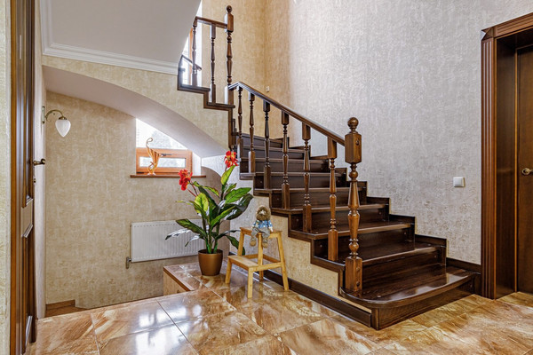 Объект по адресу Москва, Взлетная ул 