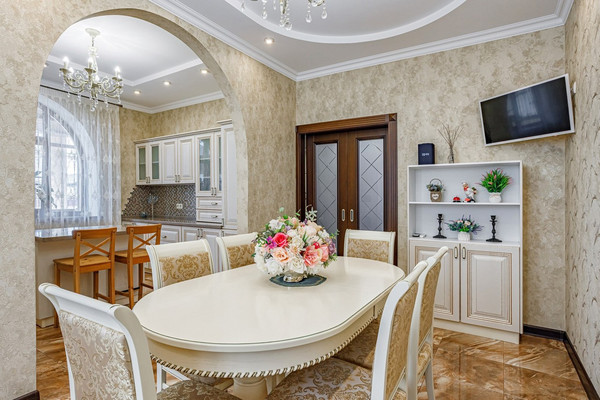 Объект по адресу Москва, Взлетная ул 