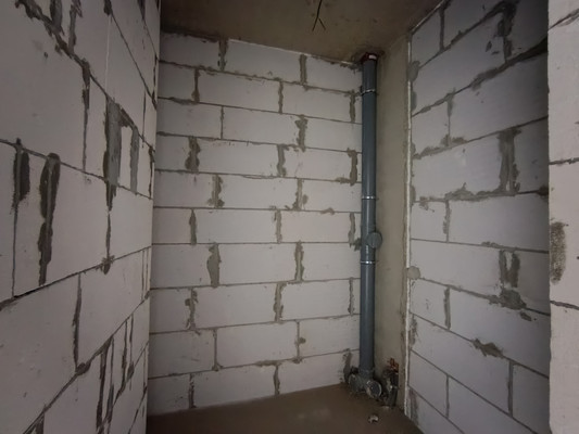 Объект по адресу Москва, им. Константина Гондаря ул, 103 