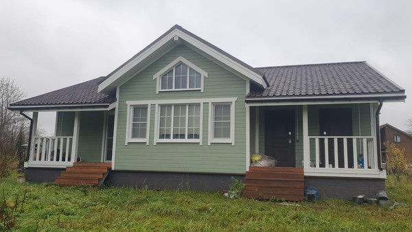 Объект по адресу Москва, Сельский пер, 61 