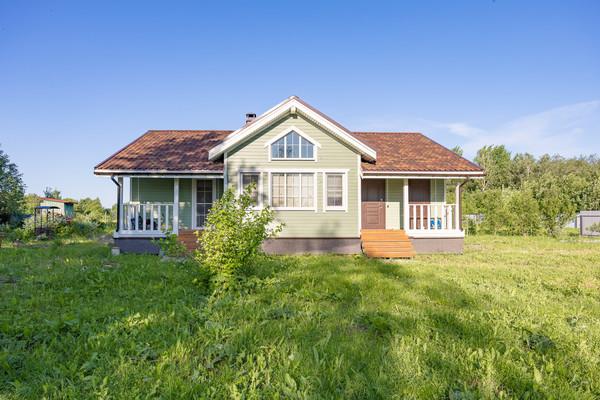 Объект по адресу Москва, Сельский пер, 61 