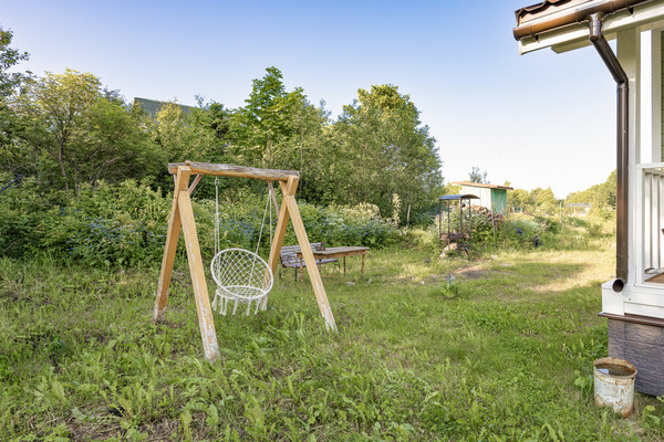 Объект по адресу Москва, Сельский пер, 61 