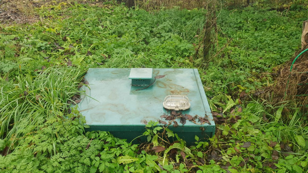 Объект по адресу Москва, Сельский пер, 61 