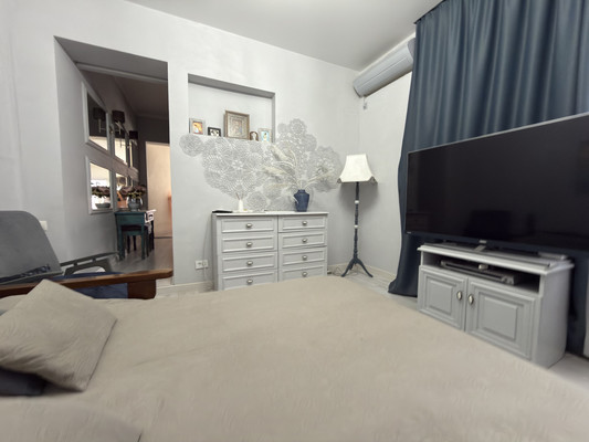 Объект по адресу Москва, Розы Люксембург ул, 77 