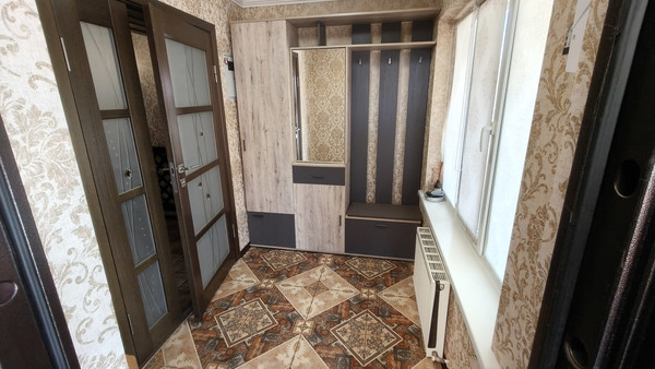 Объект по адресу Москва, Северная ул, 54 