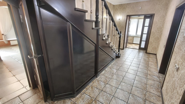 Объект по адресу Москва, Северная ул, 54 