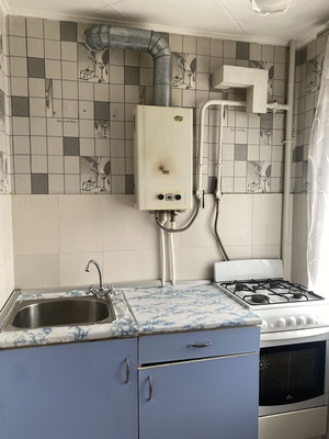 Объект по адресу Москва, Калинина ул, 18/20 