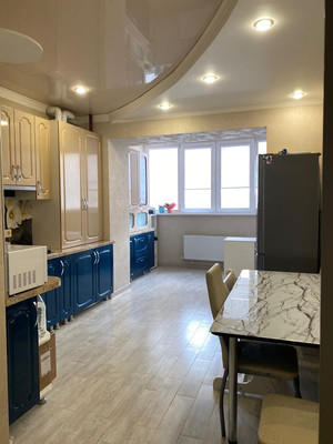 Объект по адресу Москва, Передовая ул, 201 