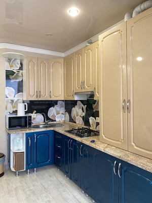 Объект по адресу Москва, Передовая ул, 201 